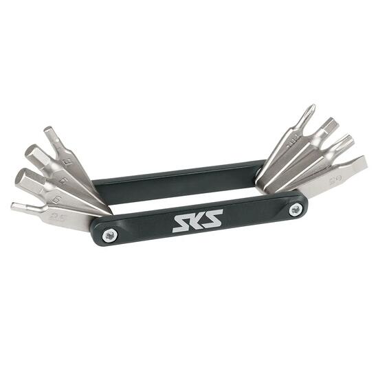 Outil multifonction SKS TOM 8 : 8 fonctions
