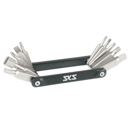 Outil multifonction SKS TOM 11 : 11 fonctions