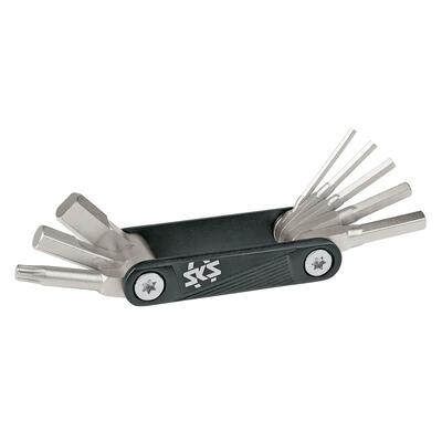 Mia 8 lichtgewicht multitool mini sks