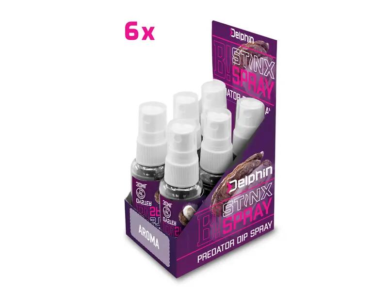Dip Spray STINX / 30 ml 3/4