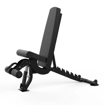 Banc Réglable