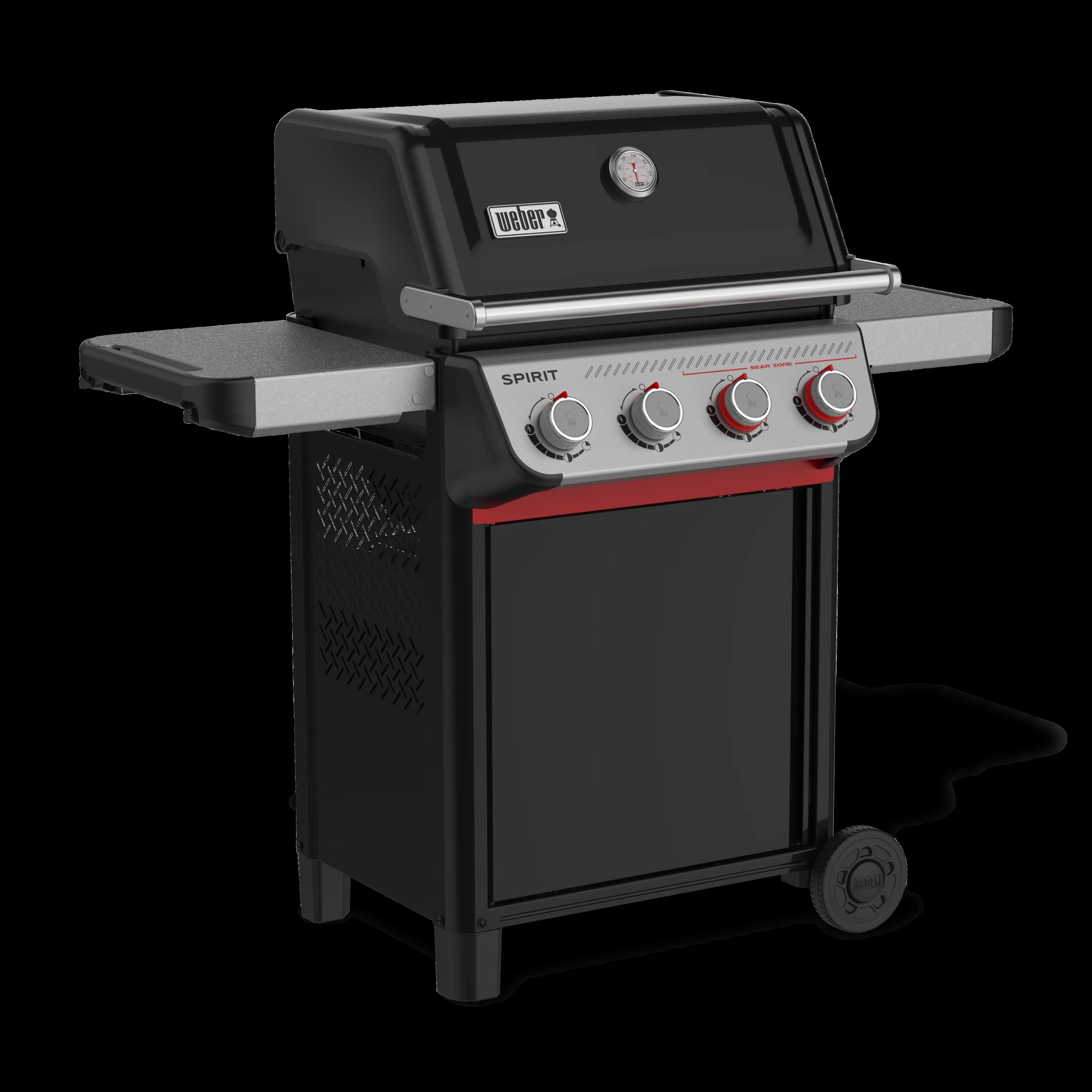 Barbecue a gas Weber Spirit E-425 3/3