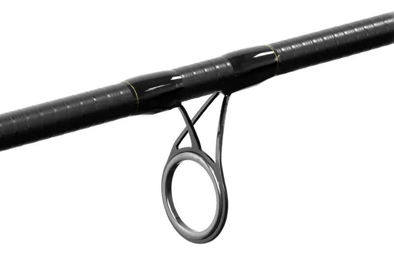 Canne Feeder RIVER Trophy NXT +4 scions | 360cm/200g/3 pcs 7/7