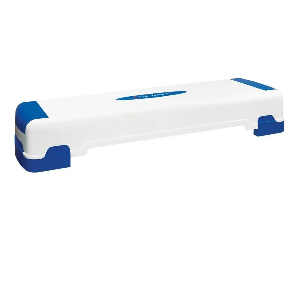 Plateforme Step Aérobic (Blanc / Bleu) 6/11