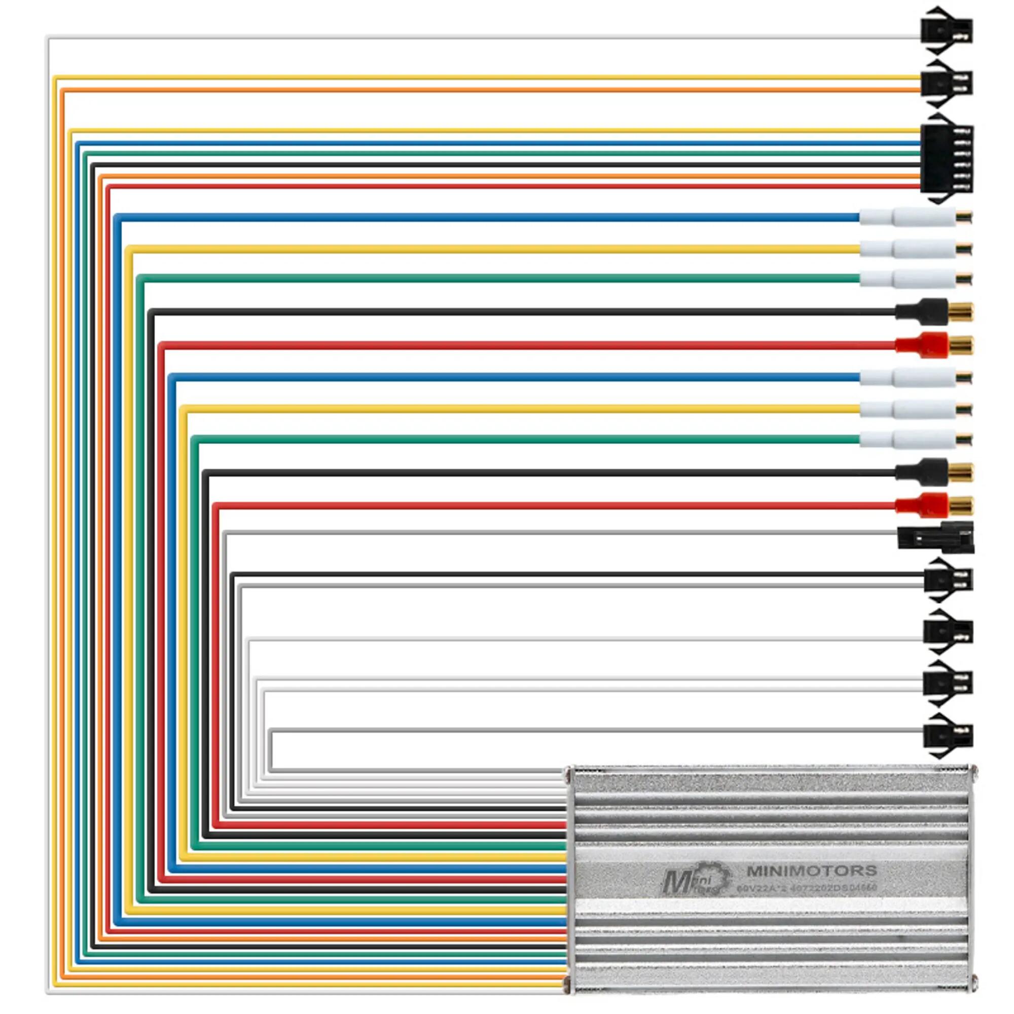 MINIMOTORS picture