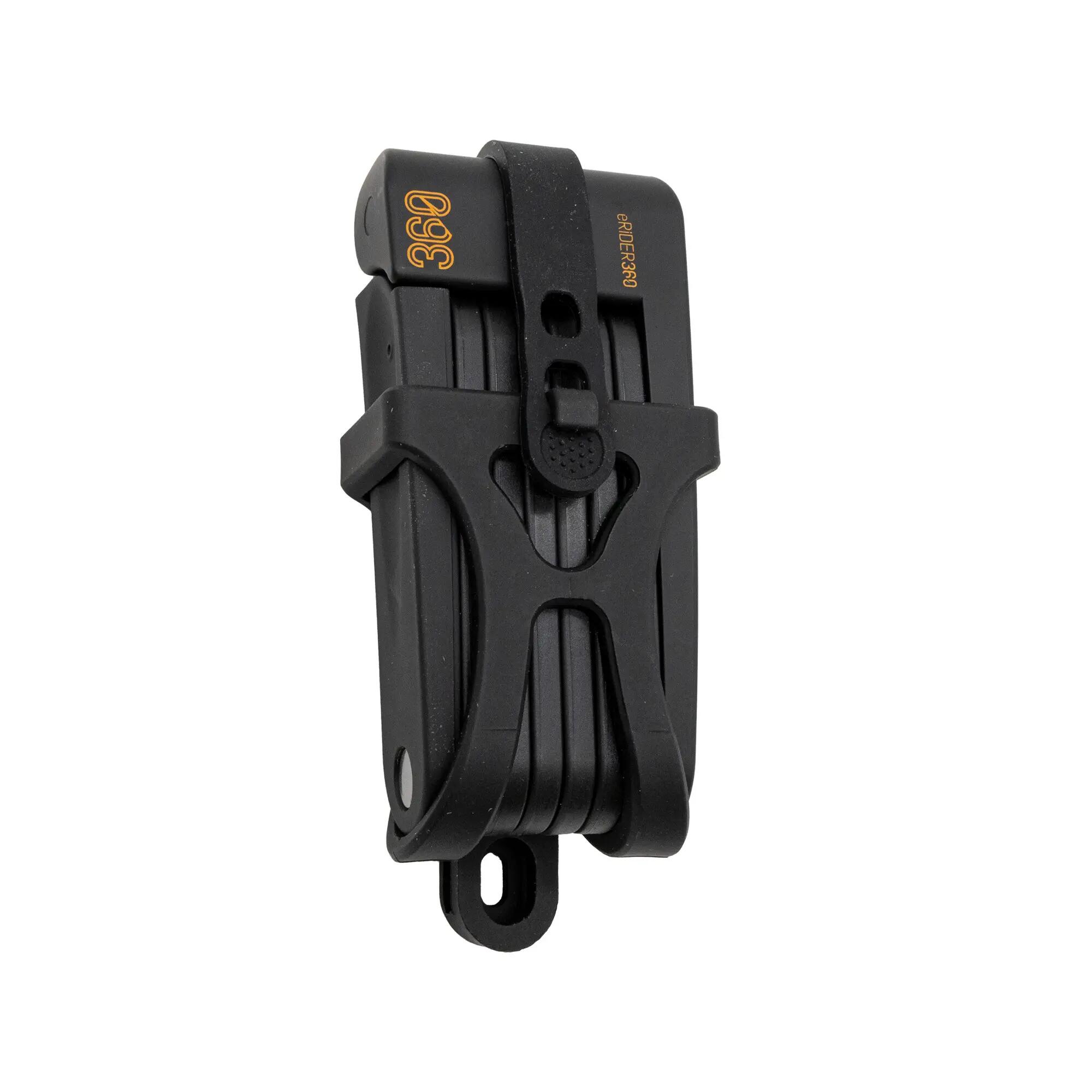 Candado de laminas con llave [Ewheel] - 80cm 5/5