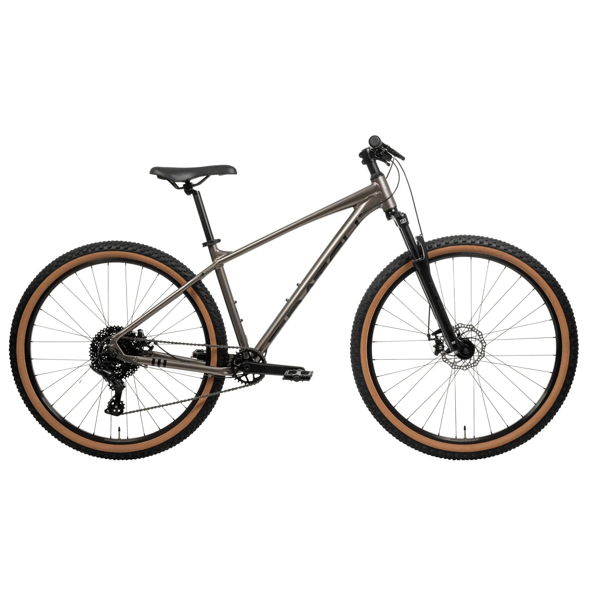 Batch MB.1 26" mountainbike, warm antraciet 2/8