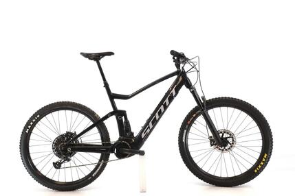 Refurbished E-MTB Fully · Strike eRide 940 · Sehr guter Zustand
