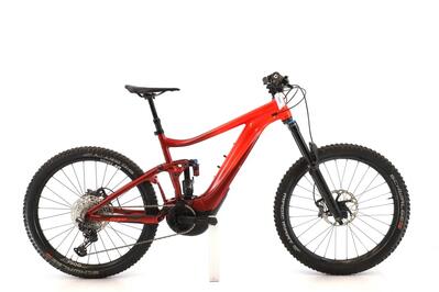 Ebike ricondizionata · Reign E+1 Pro XT · Buone condizioni