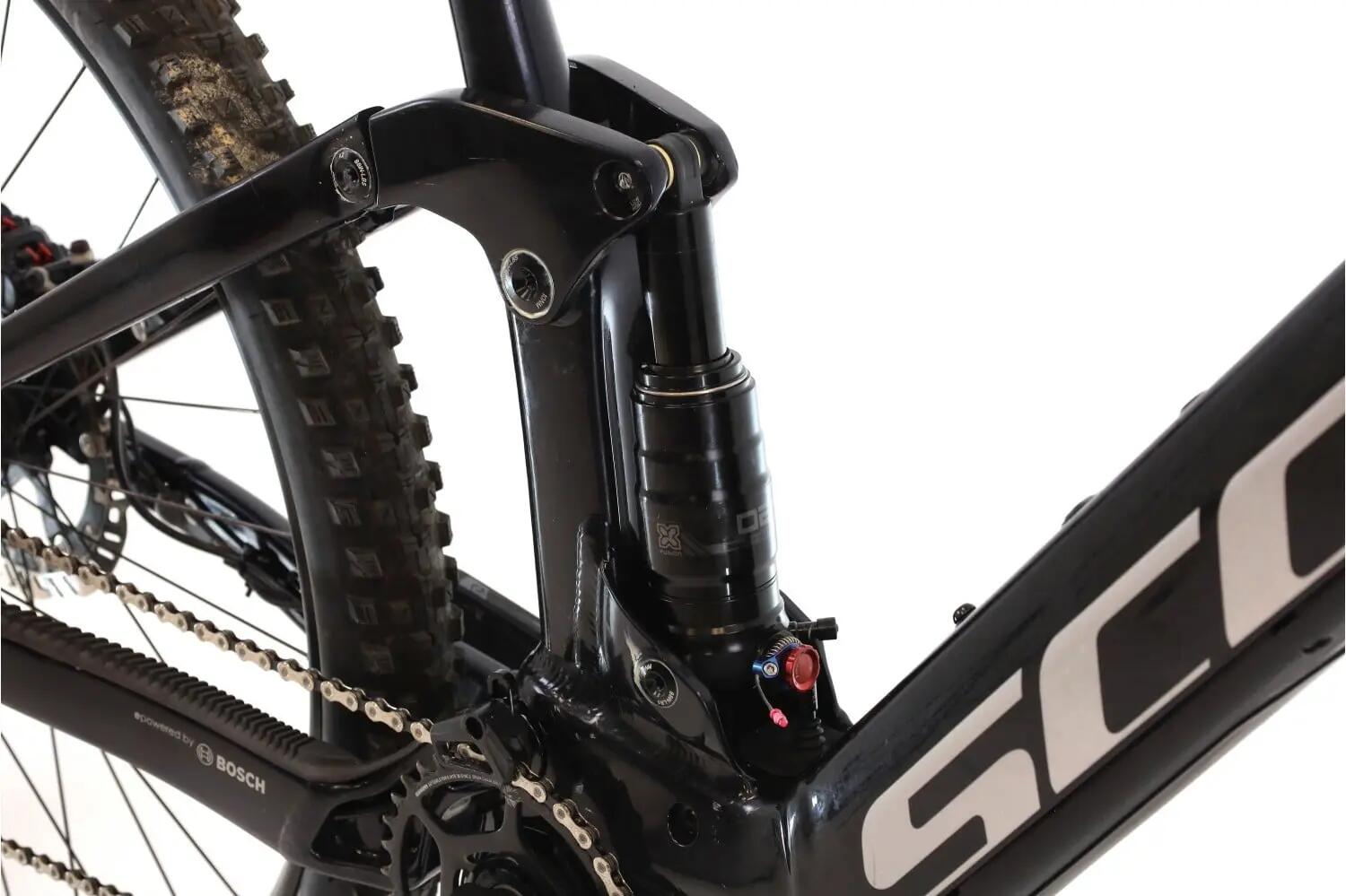 Segunda Vida · Ebike ·  Strike eRide 940 · Muito bom estado 7/8