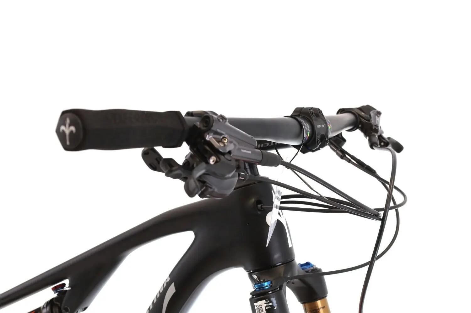 Second life · R. górski · Wilier Urta SLR XT · W bardzo dobrym stanie 6/8