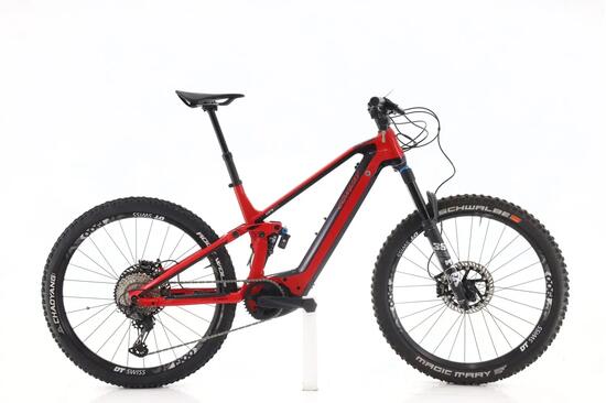 Ebike ricondizionata · Conway Xyron S 527 XT · Bici Km 0