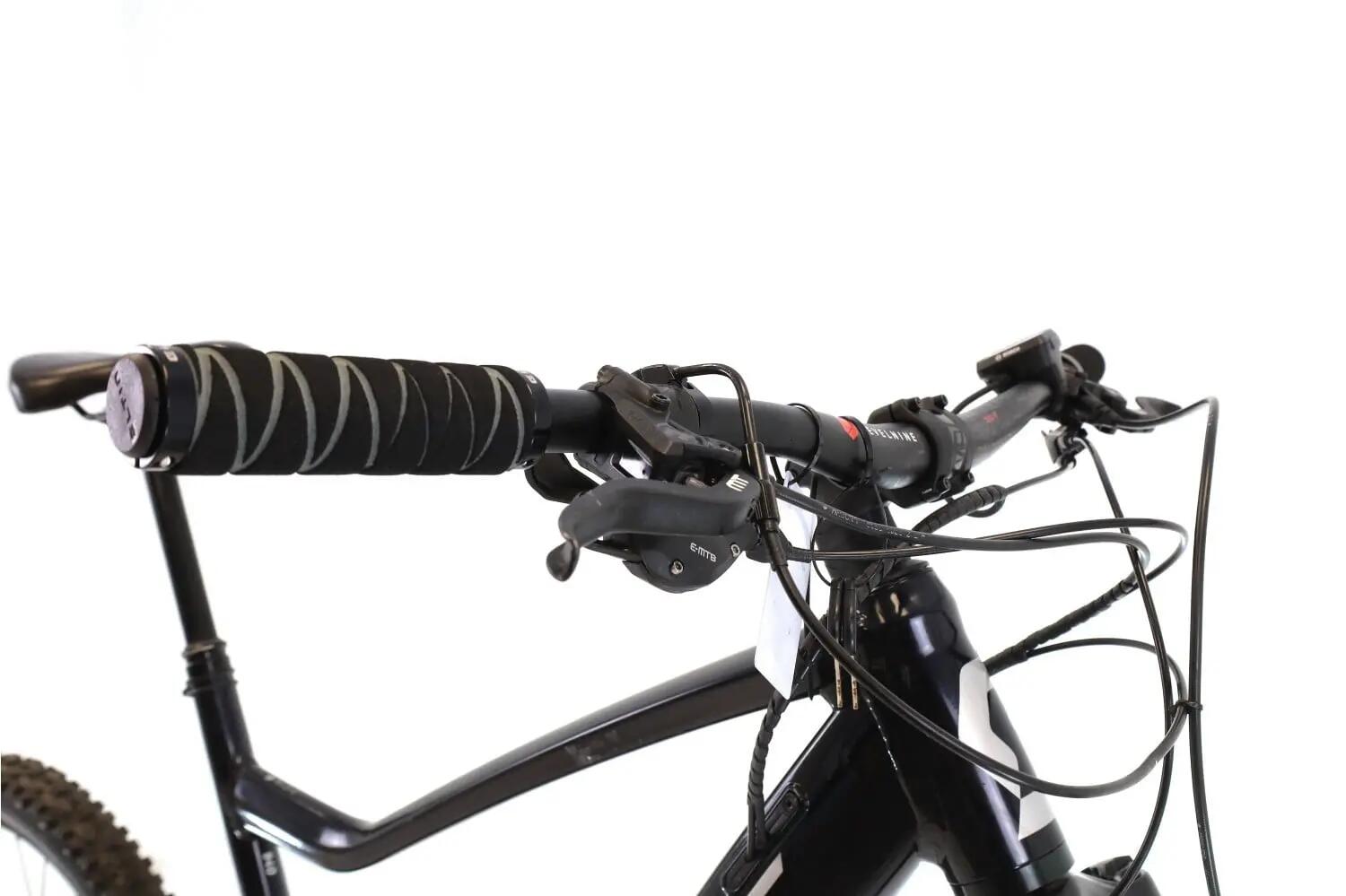 Segunda Vida · Ebike ·  Strike eRide 940 · Muito bom estado 6/8