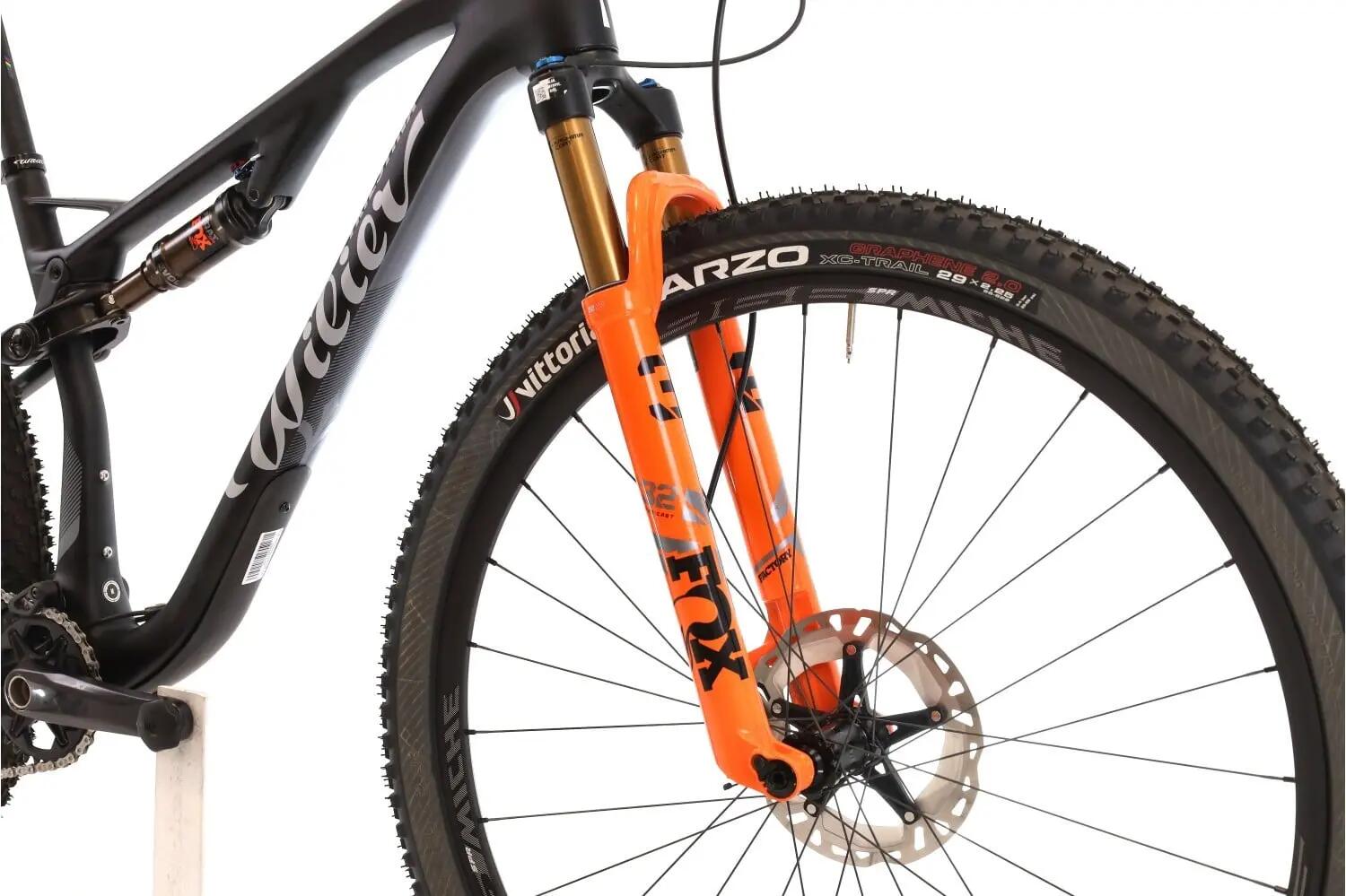 Second life · R. górski · Wilier Urta SLR XT · W bardzo dobrym stanie 5/8