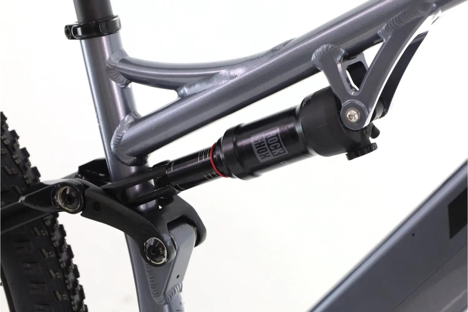 Tweedehands MTB ·  Atom Linx Pro 8.2 · Zeer goede toestand 7/8