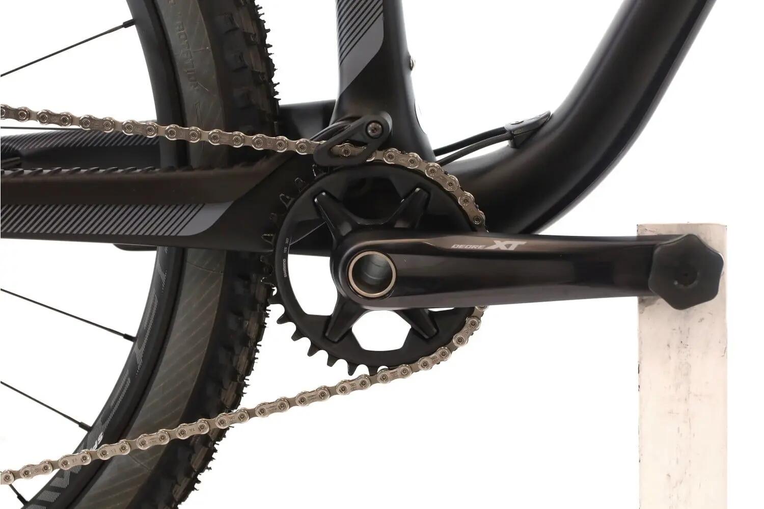 Second life · R. górski · Wilier Urta SLR XT · W bardzo dobrym stanie 4/8