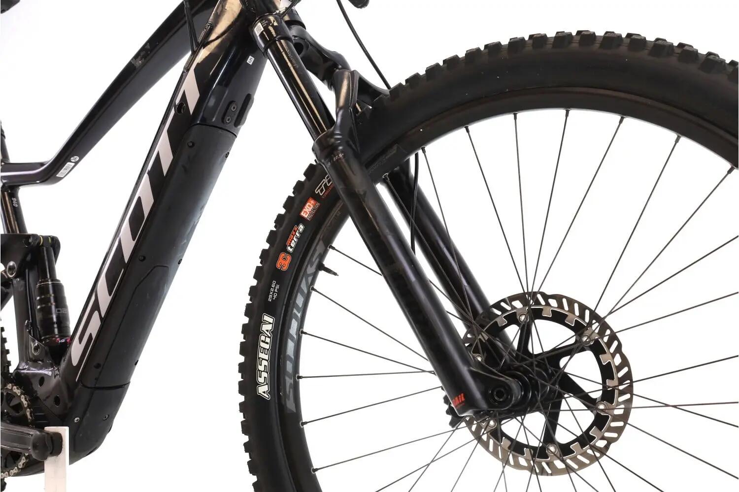 Segunda Vida · Ebike ·  Strike eRide 940 · Muito bom estado 5/8