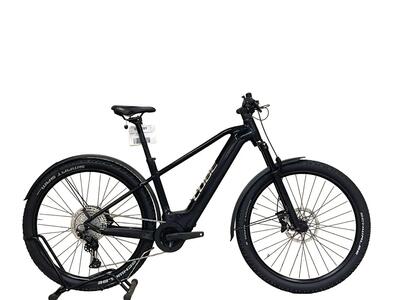 Refurbished - e-mountainbike cube reaction hybrid sl 750 xt- zeer goed