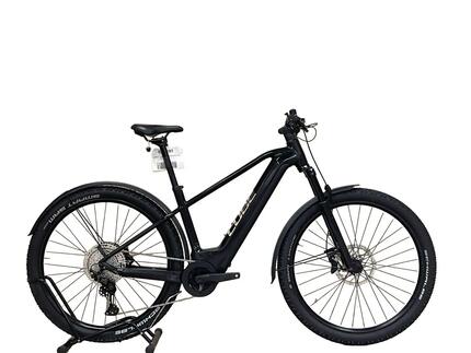 2ND life -VTT électrique Cube Reaction Hybrid SL 750 XT- Excellent