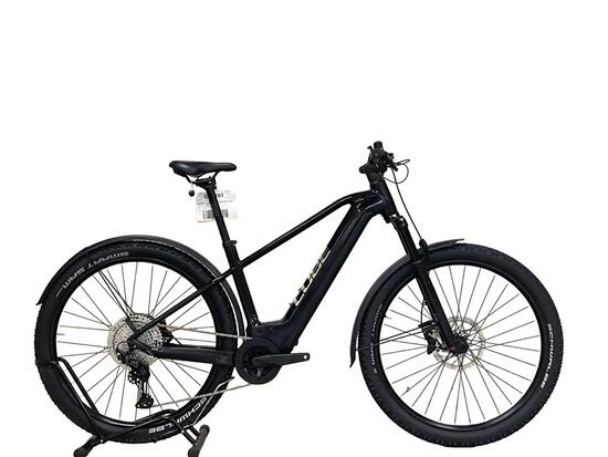 2ND life -VTT électrique Cube Reaction Hybrid SL 750 XT- Excellent