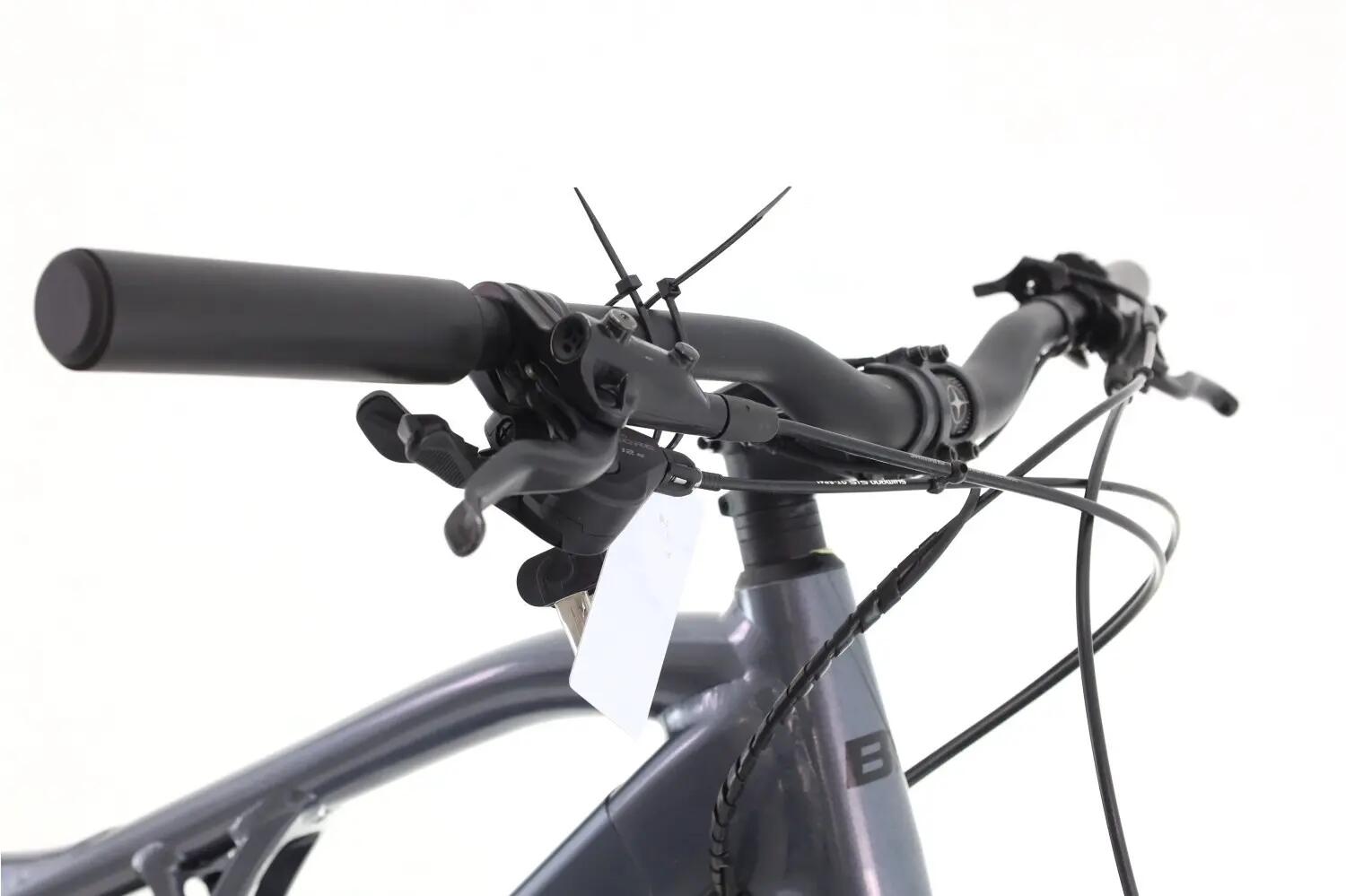 Tweedehands MTB ·  Atom Linx Pro 8.2 · Zeer goede toestand 6/8