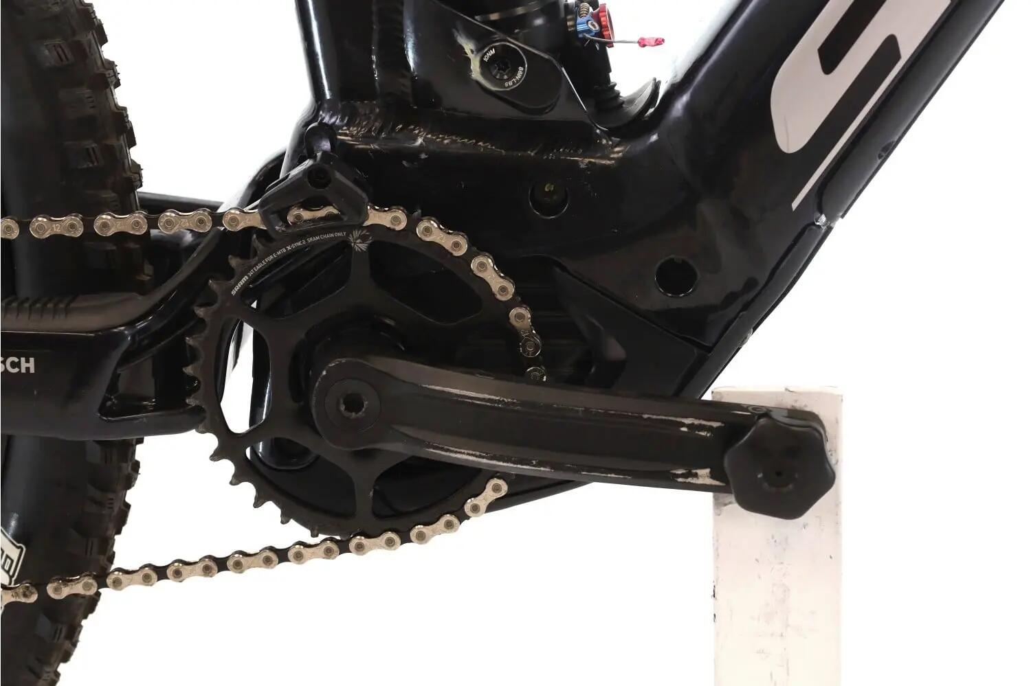 Segunda Vida · Ebike ·  Strike eRide 940 · Muito bom estado 4/8