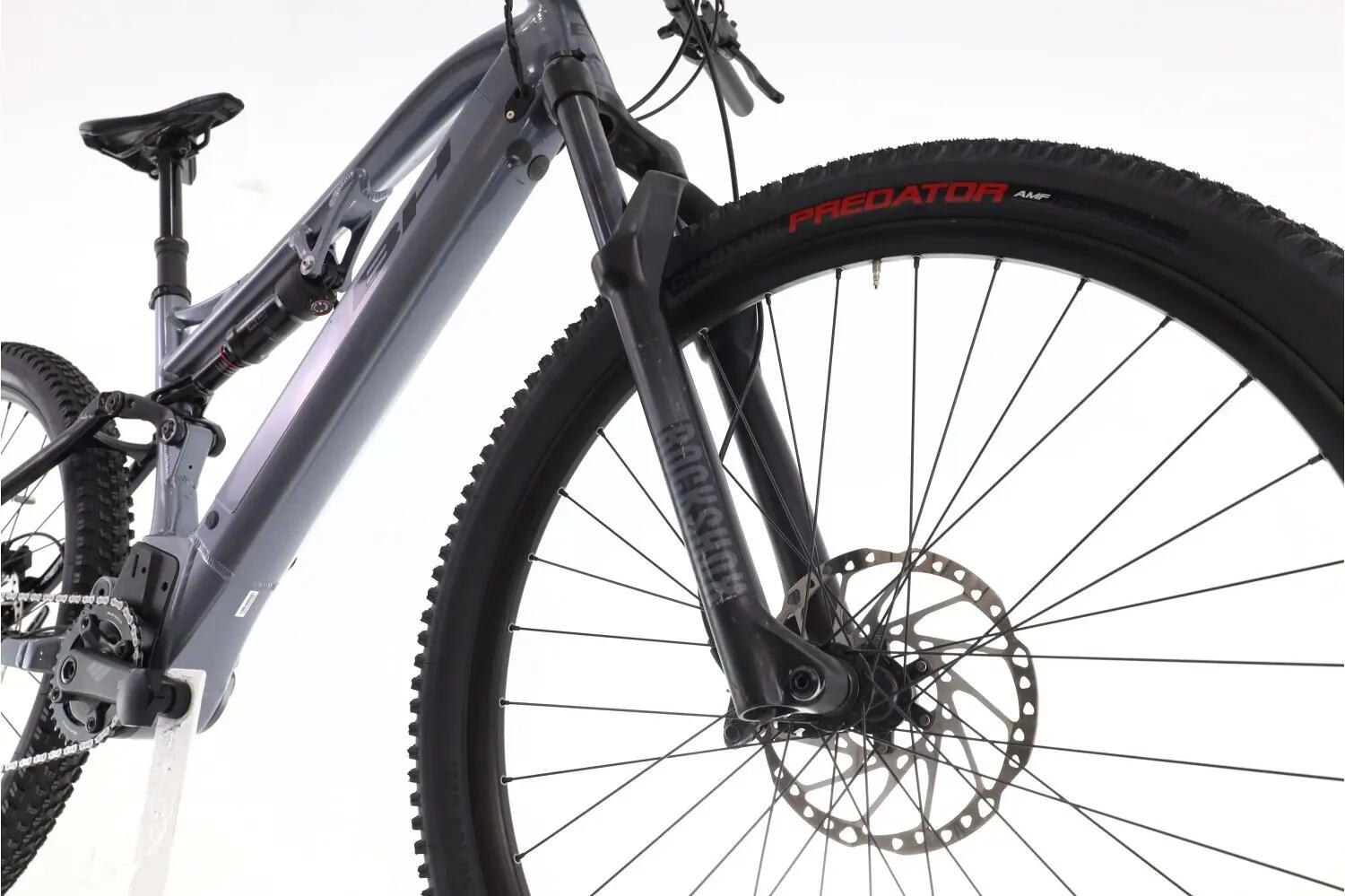 Tweedehands MTB ·  Atom Linx Pro 8.2 · Zeer goede toestand 5/8