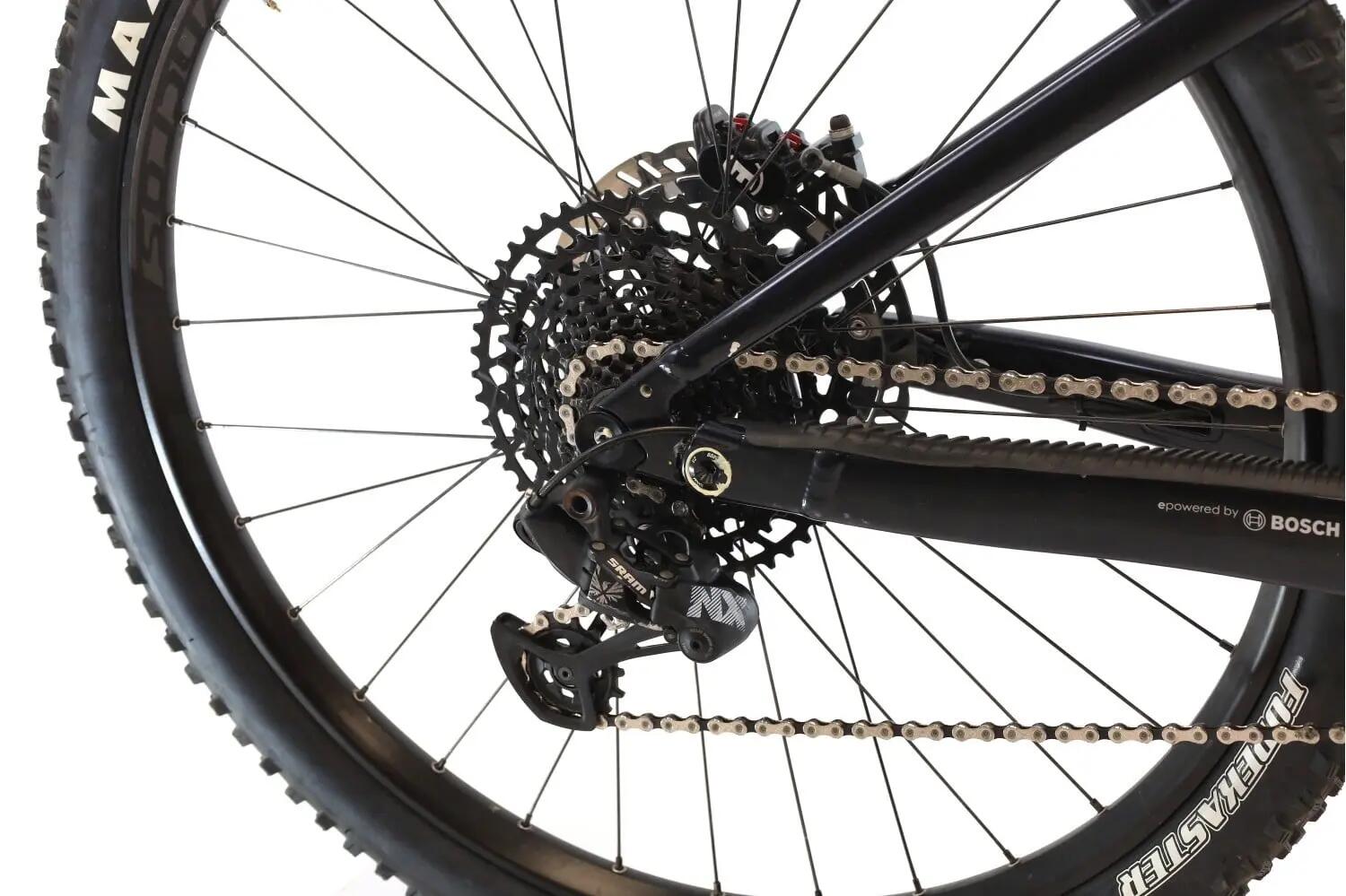 Segunda Vida · Ebike ·  Strike eRide 940 · Muito bom estado 3/8