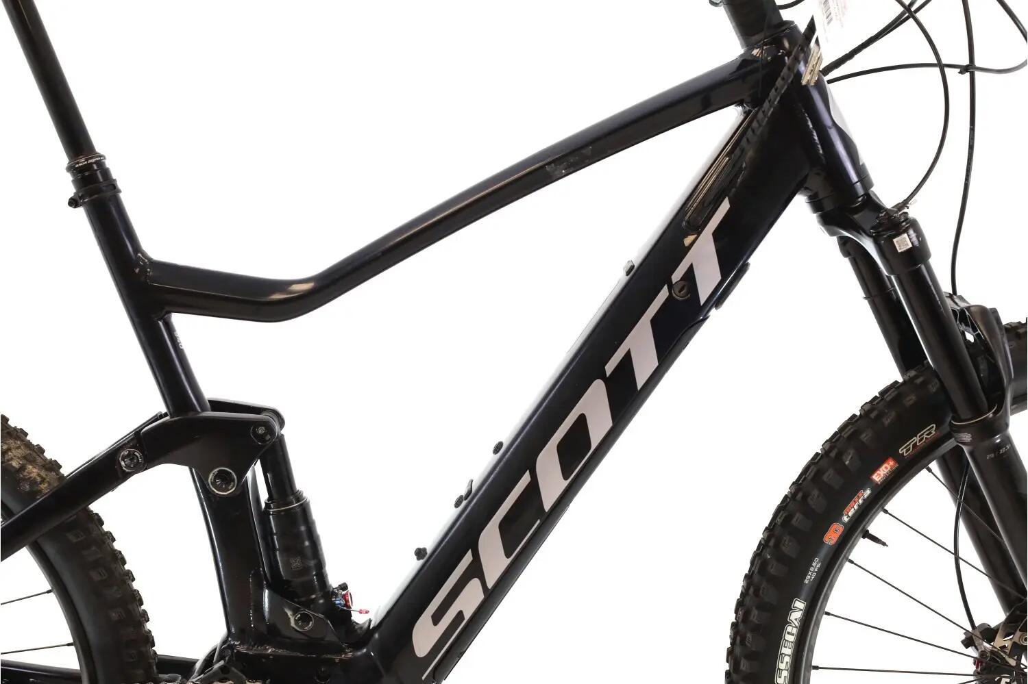 Segunda Vida · Ebike ·  Strike eRide 940 · Muito bom estado 2/8