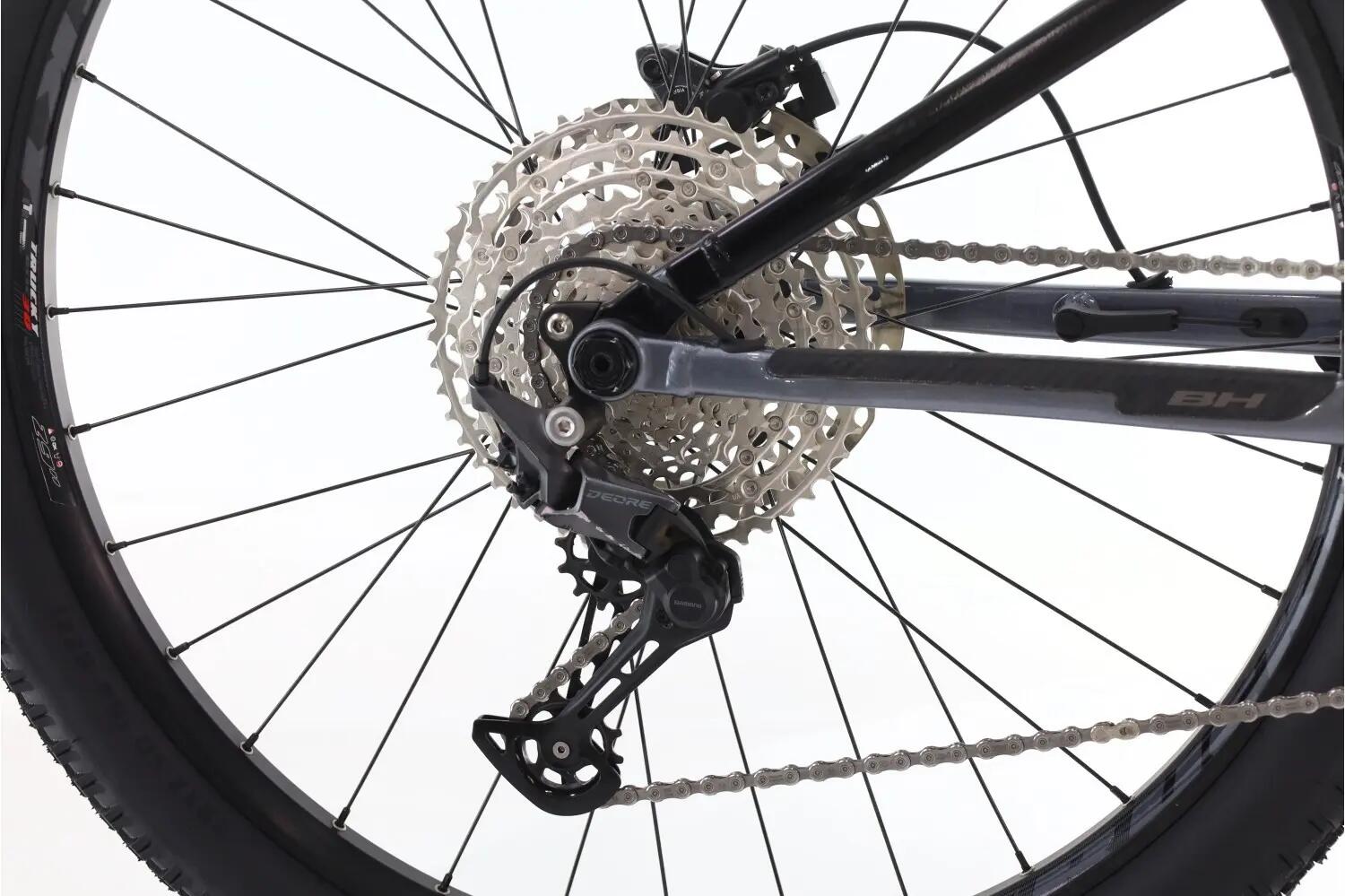 Tweedehands MTB ·  Atom Linx Pro 8.2 · Zeer goede toestand 3/8