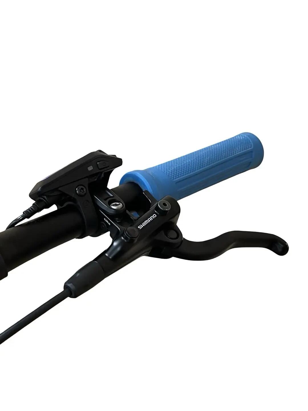 Segunda vida - Bicicletas E-montanha Cube Reaction Hybrid SL 750 XT - Como novo 5/14