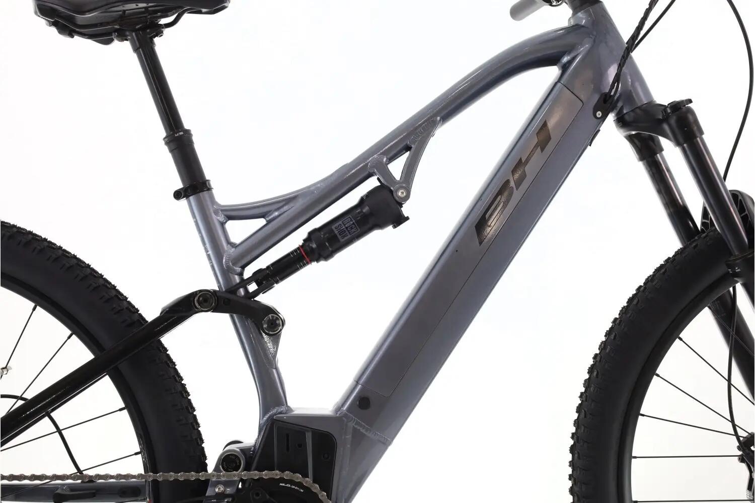 Tweedehands MTB ·  Atom Linx Pro 8.2 · Zeer goede toestand 2/8