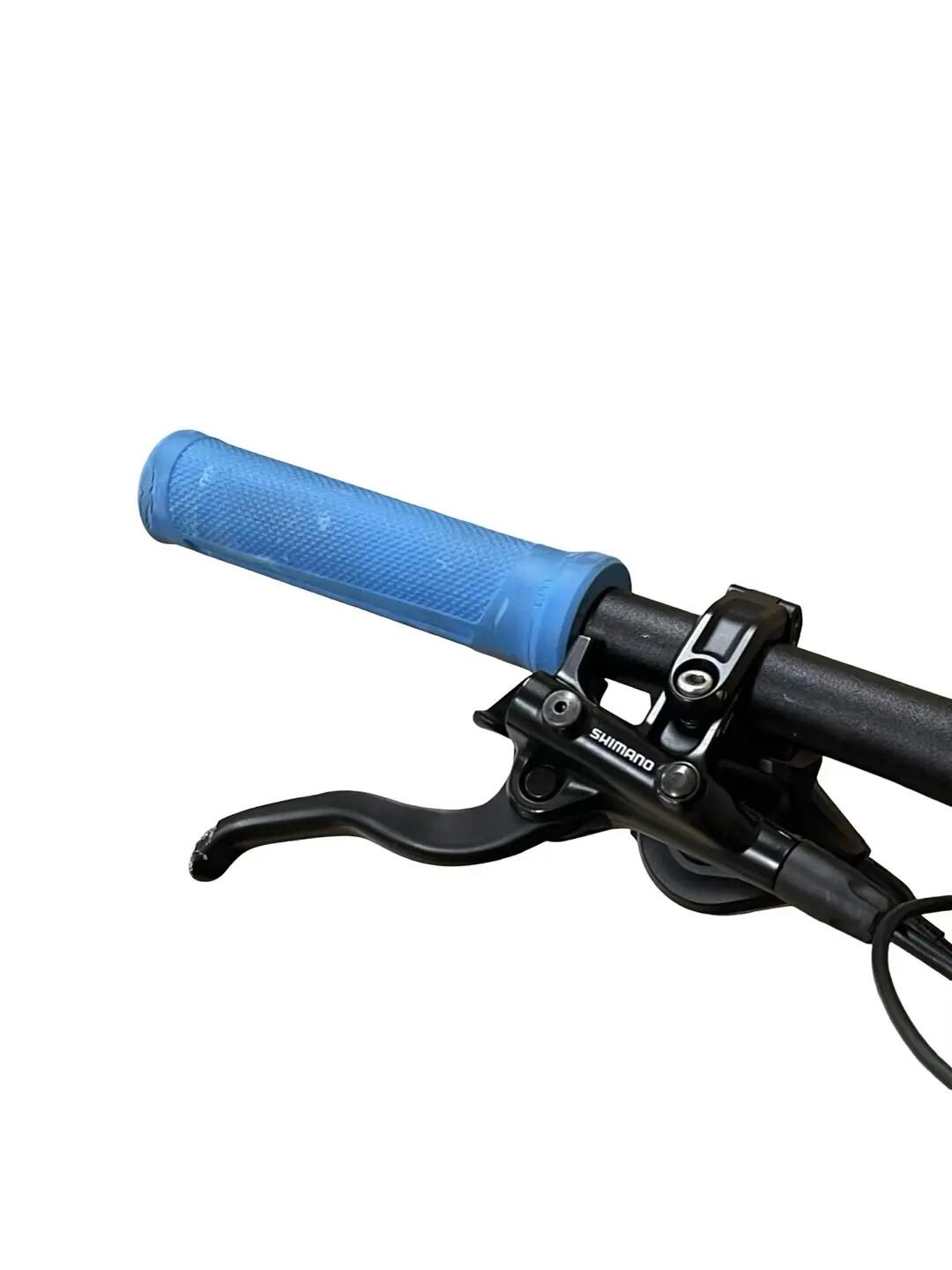 Segunda vida - Bicicletas E-montanha Cube Reaction Hybrid SL 750 XT - Como novo 4/14