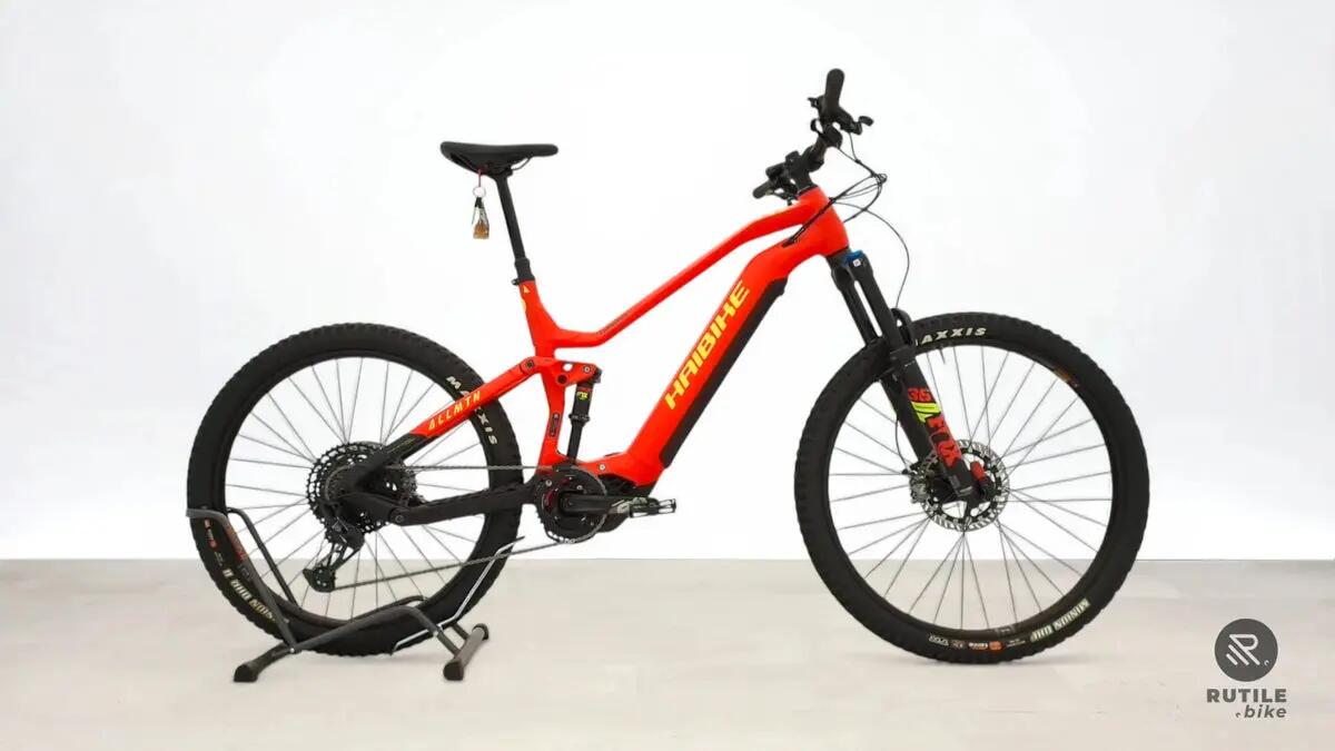 HAIBIKE picture