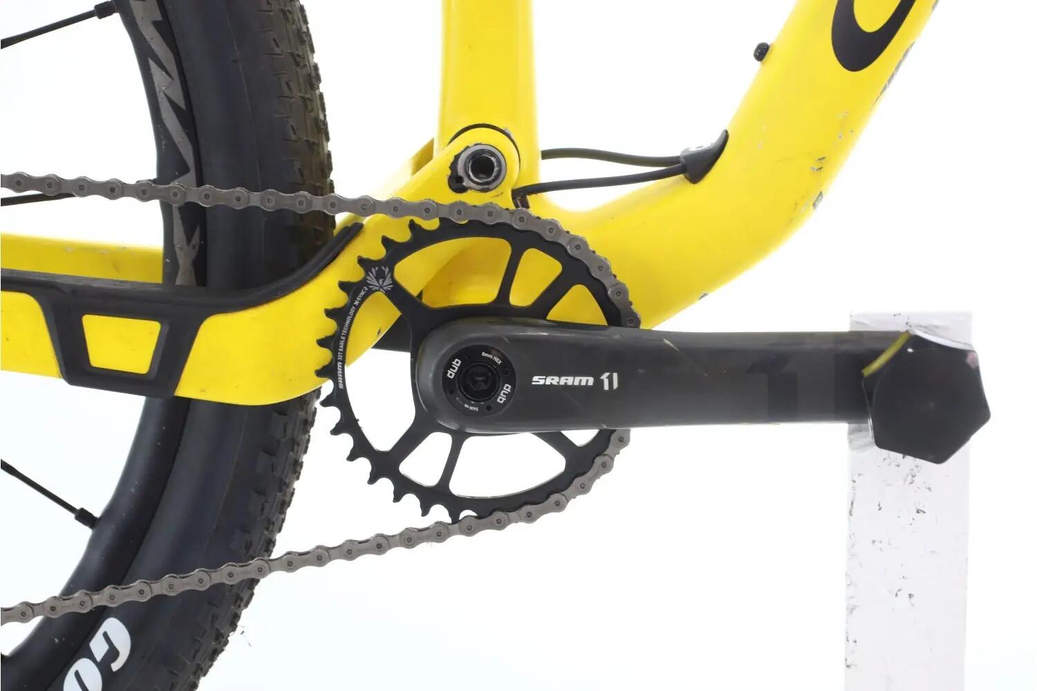 Segunda Vida · MTB ·  Oiz X01 · Muy buen estado 4/8