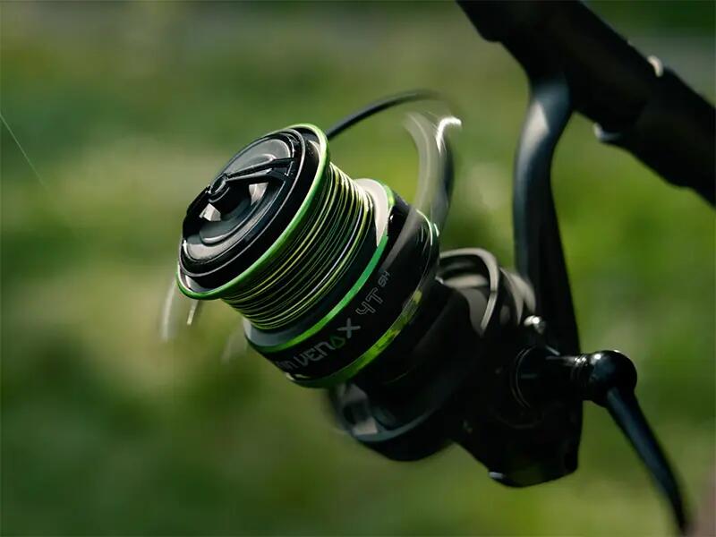 VENOX 4T SH 5/6