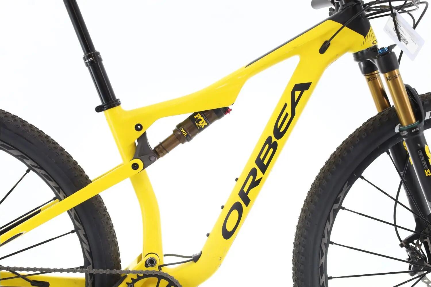 Segunda Vida · MTB ·  Oiz X01 · Muy buen estado 2/8