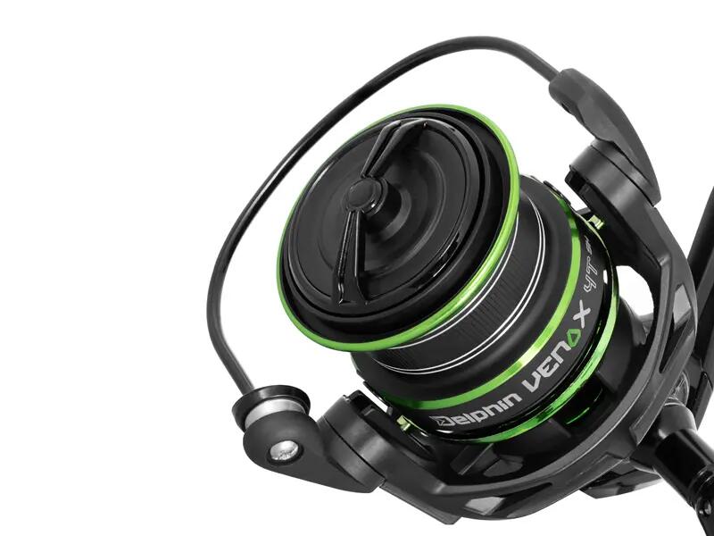 VENOX 4T SH 4/6