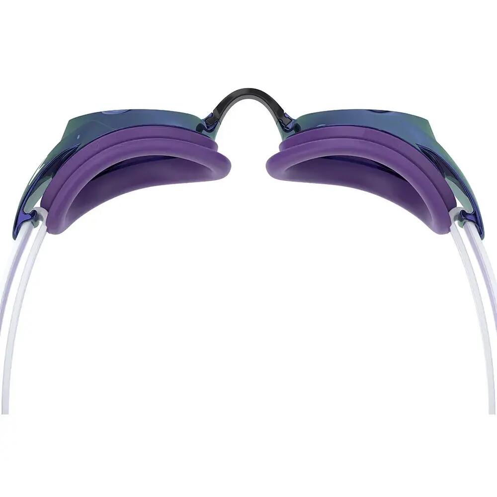 Occhialini Da Nuoto Donna Speedo Vanquisher 3.0 Viola 5/5