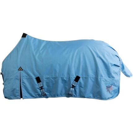 Couverture d'extérieur pour cheval BR Equitation 1200D 0g