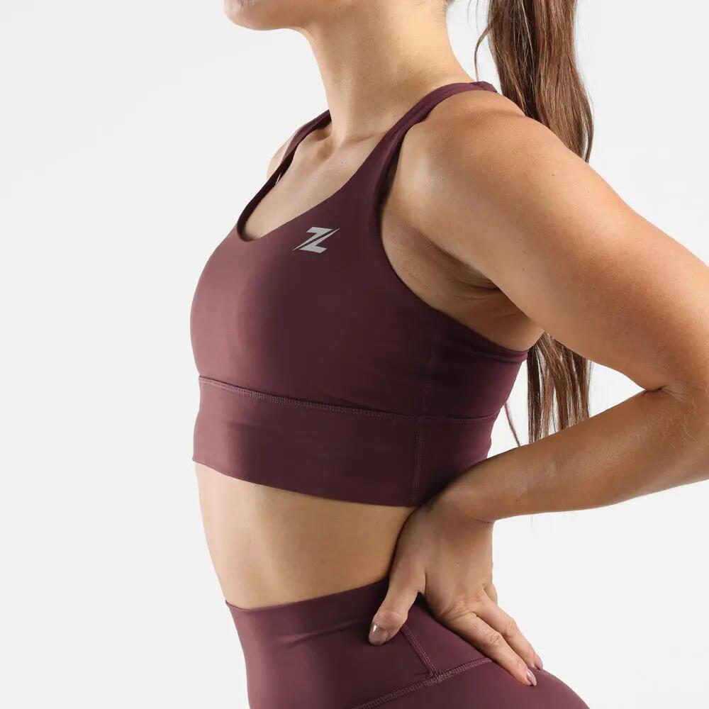 Barre EZ ZEUZ 10 kg – Barre pour biceps & triceps 3/7