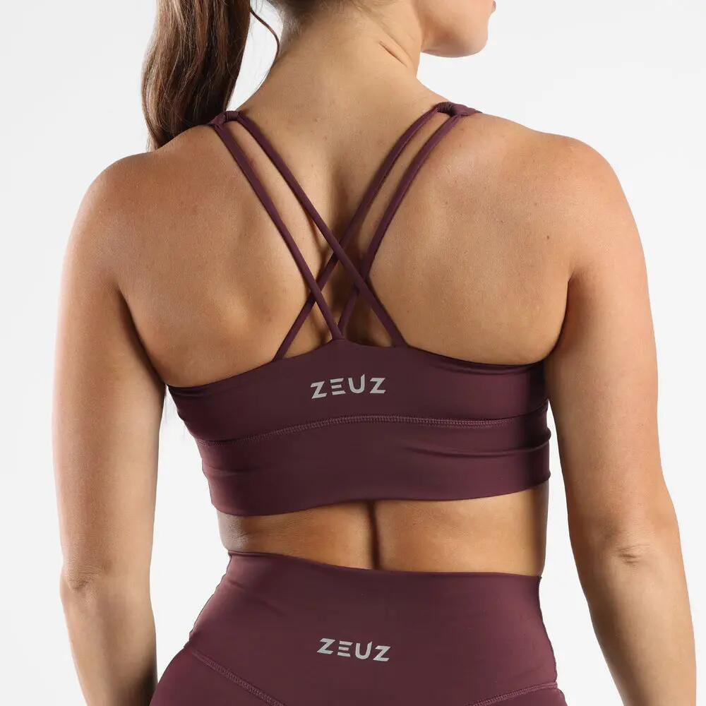 Barre EZ ZEUZ 10 kg – Barre pour biceps & triceps 2/7