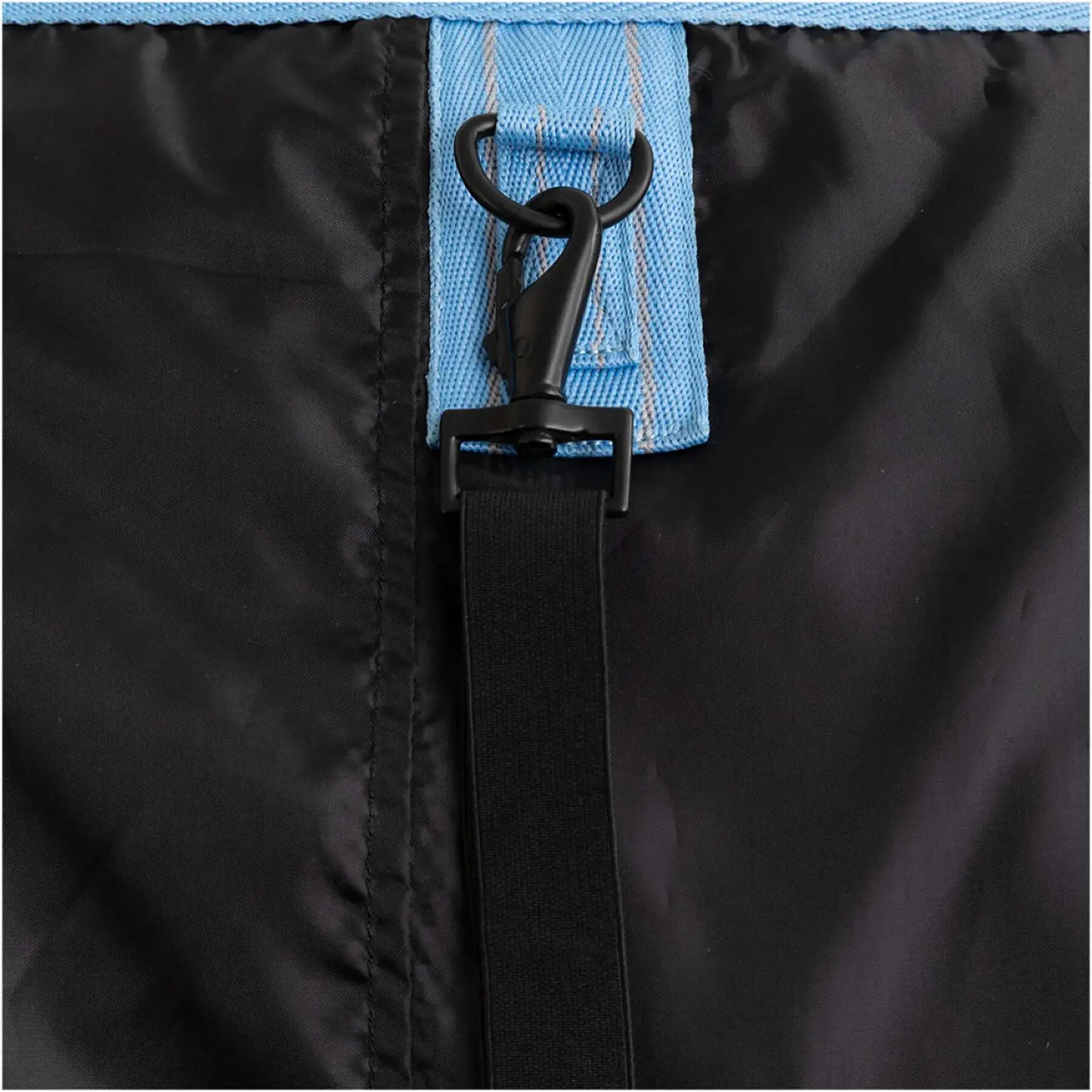 Couverture d'extérieur pour poney BR Equitation 600D 0g 3/5