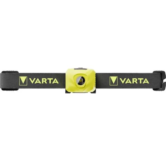 LED-Kopf-Taschenlampe Varta 18631201401 5/5
