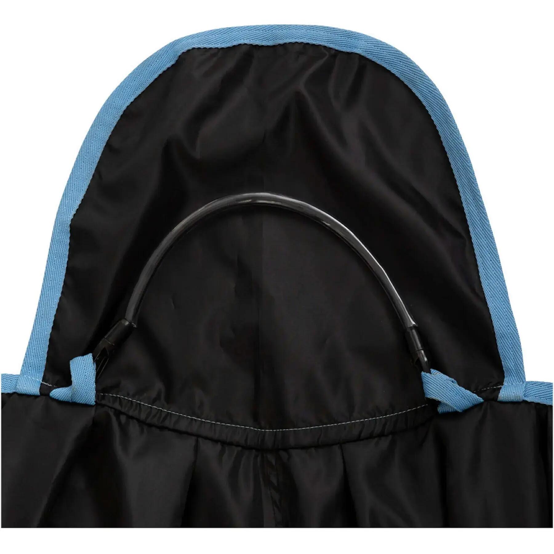 Couverture d'extérieur pour poney BR Equitation 600D 0g 2/5