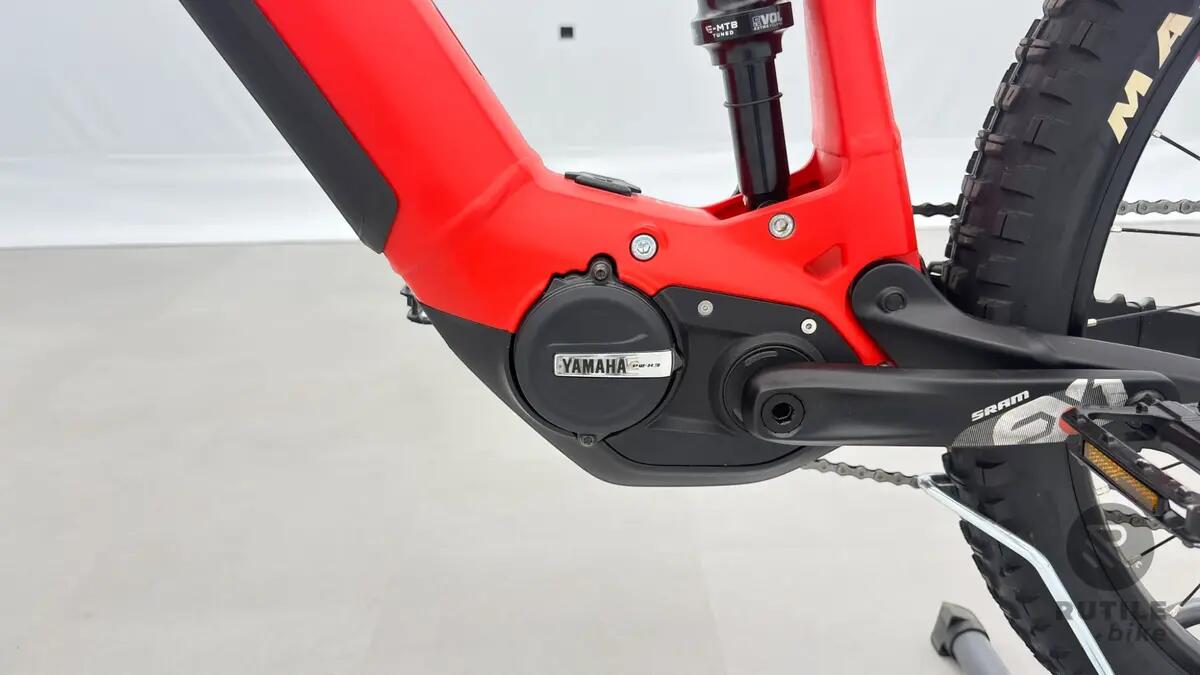 Reconditionné - Haibike AllMtn 7 - Excellent état 5/12
