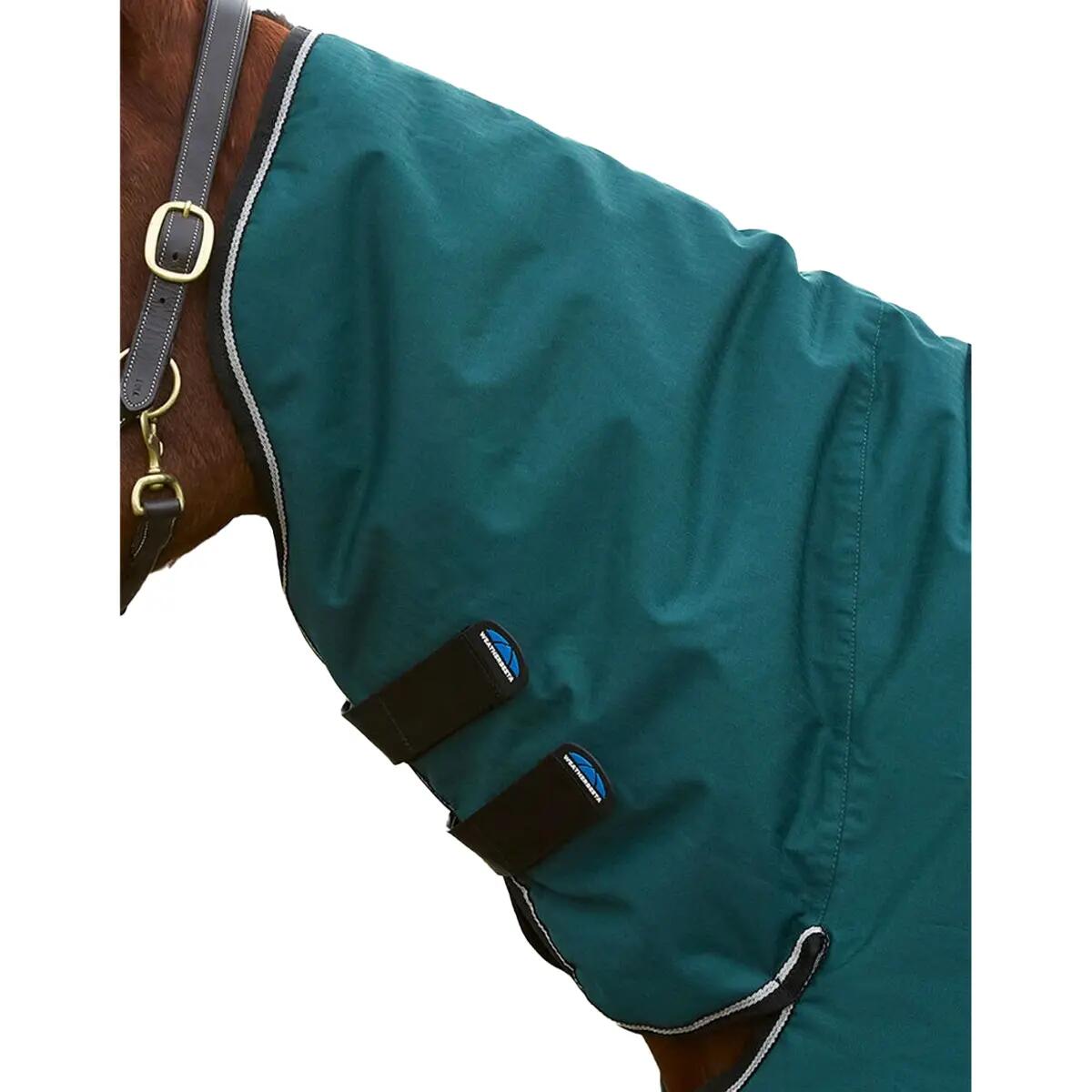 "Comfitec Classic" ComboKragen 220 g Pferdedecke Damen und Herren 5/5