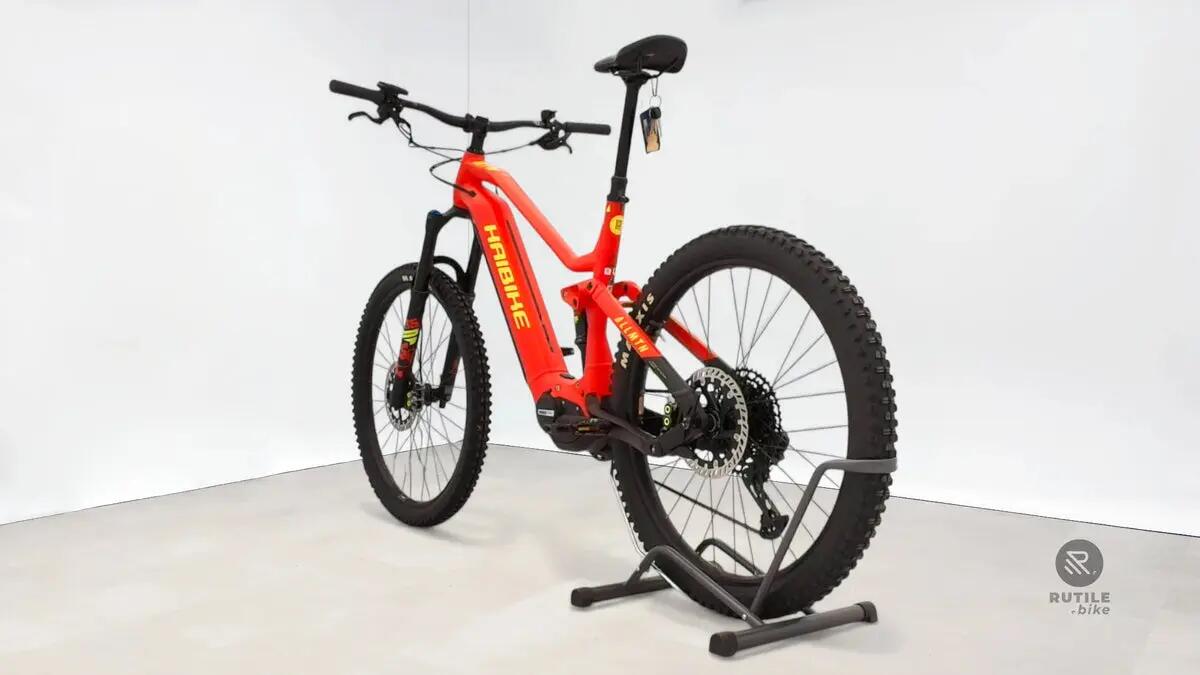 Reconditionné - Haibike AllMtn 7 - Excellent état 3/12