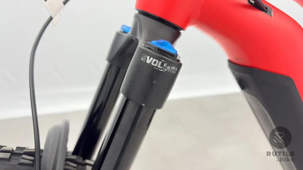 Reconditionné - Haibike AllMtn 7 - Excellent état 11/12