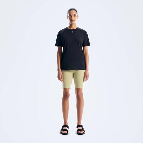 Koszulka szybkoschnąca damska Berghaus Ivyhill Light Tech Tee Af